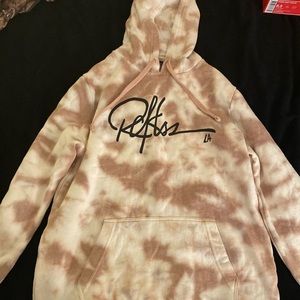 Young and Reckless sweatshirt